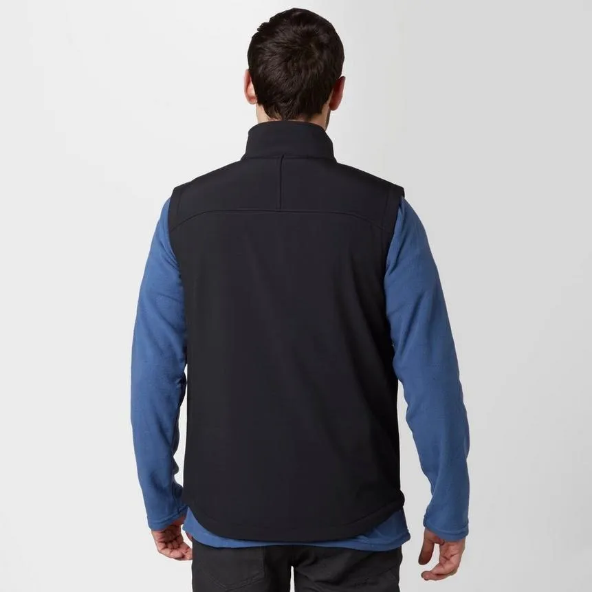 Men's Softshell Gilet | Gilets & Vests UK