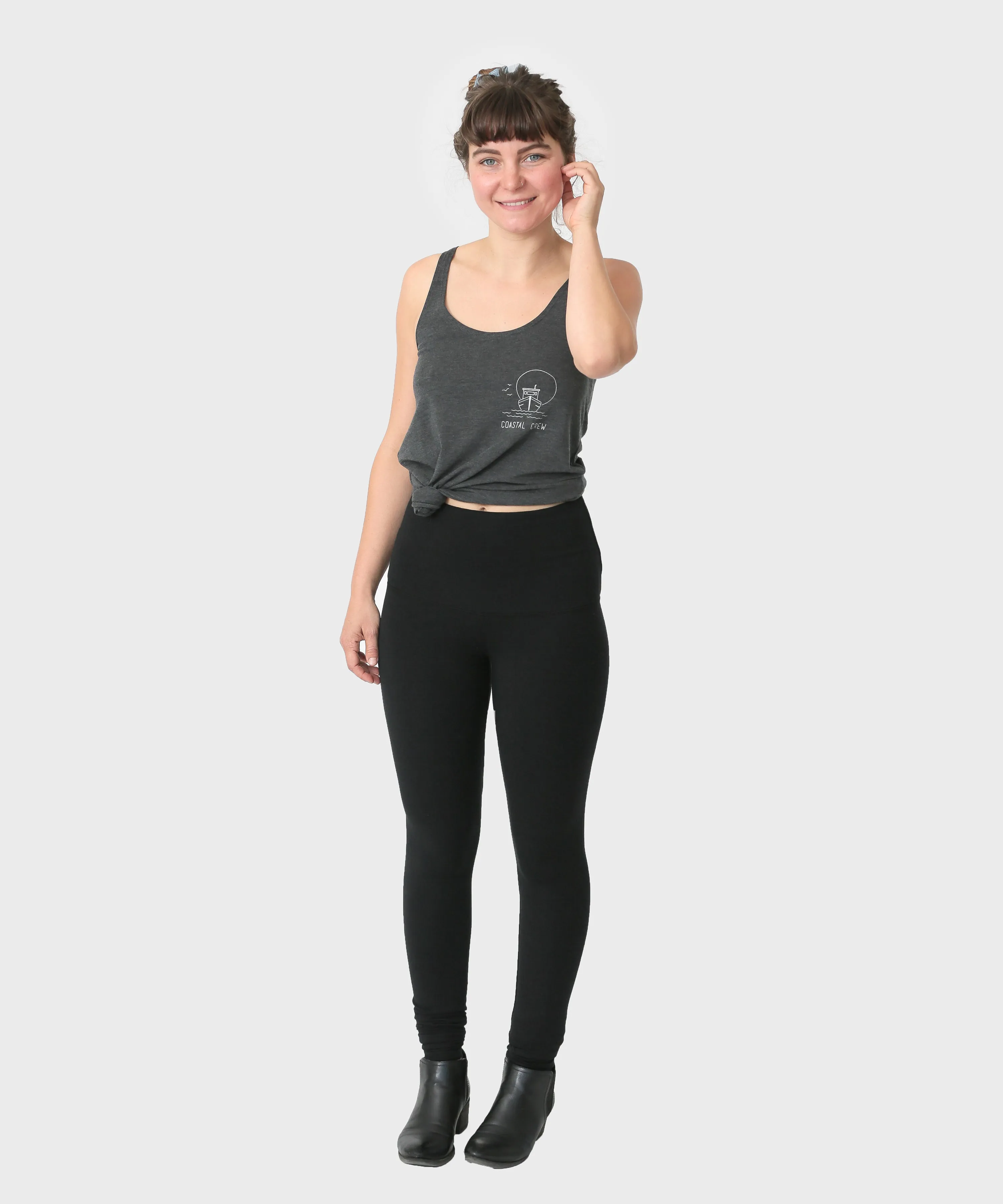 Mira Legging XS | Tidal