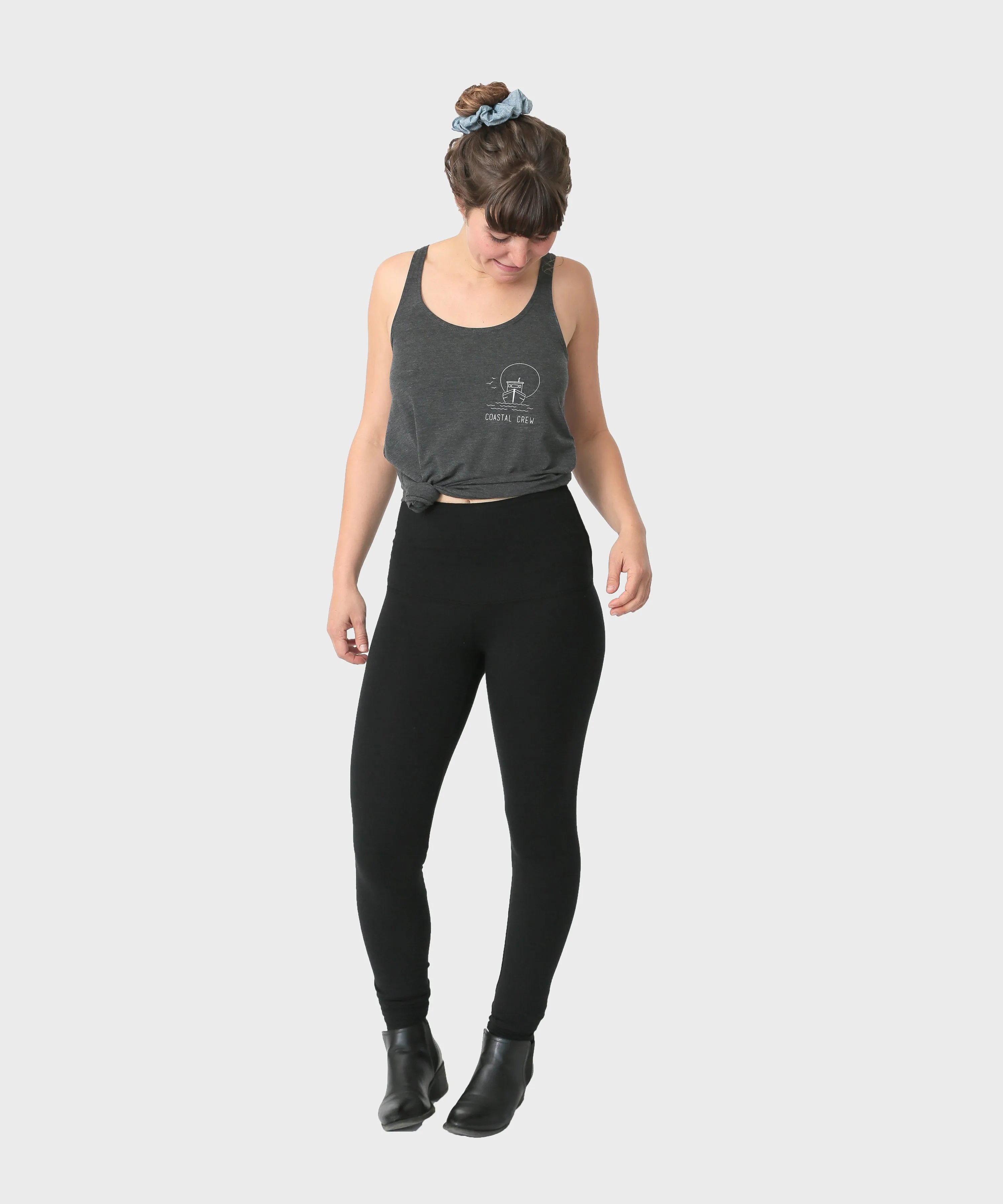 Mira Legging XS | Tidal