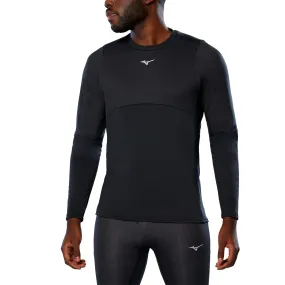 Mizuno Thermal Charge BT Maglia  Black