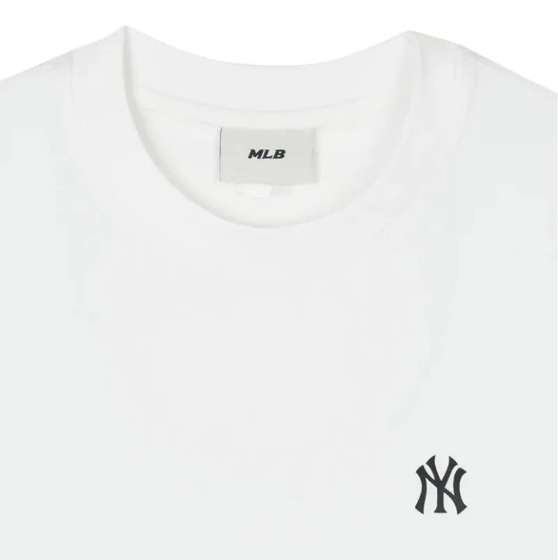 MLB Korea  |Unisex Sleeveless Street Style Cotton Logo Vests & Gillets