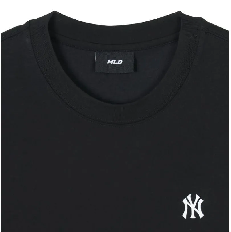 MLB Korea  |Unisex Sleeveless Street Style Cotton Logo Vests & Gillets