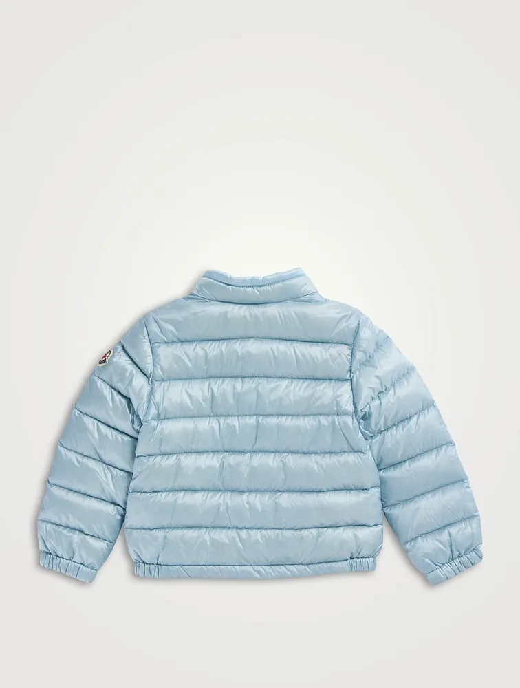 MONCLER Acorus Down Jacket