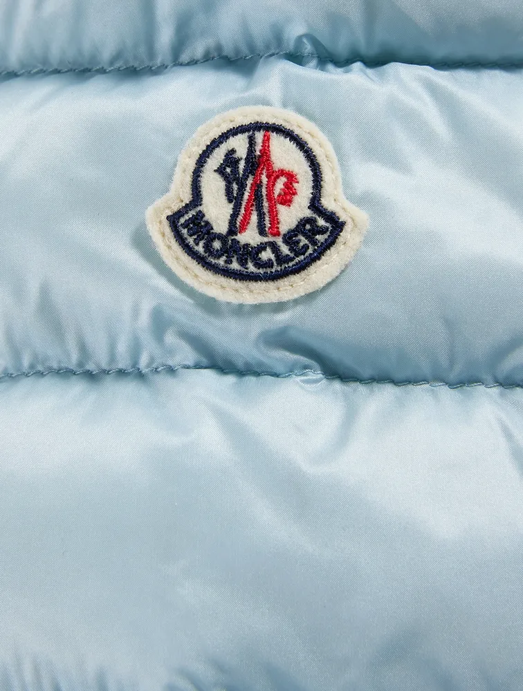 MONCLER Acorus Down Jacket