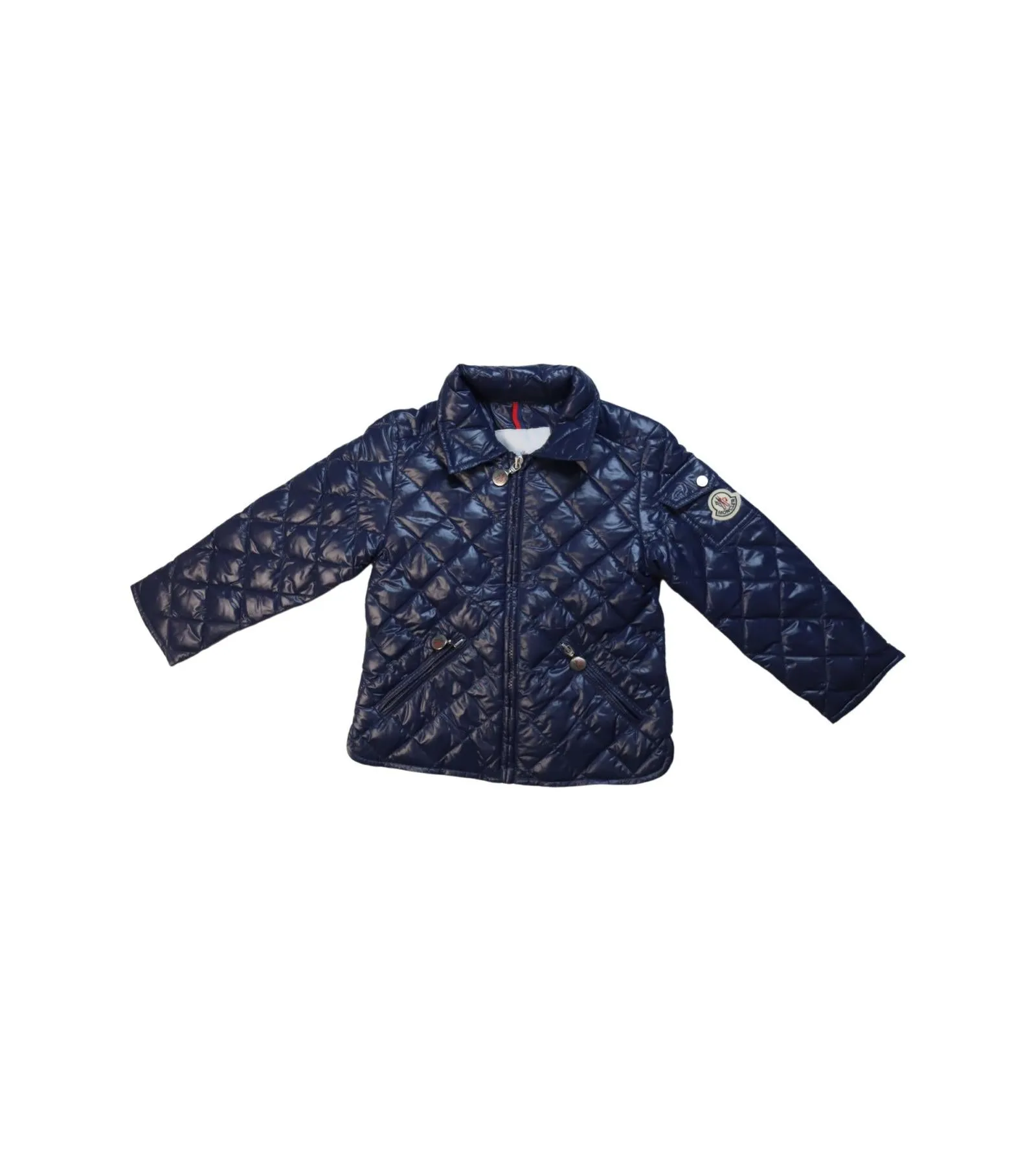 Moncler Puffer Jacket 4T