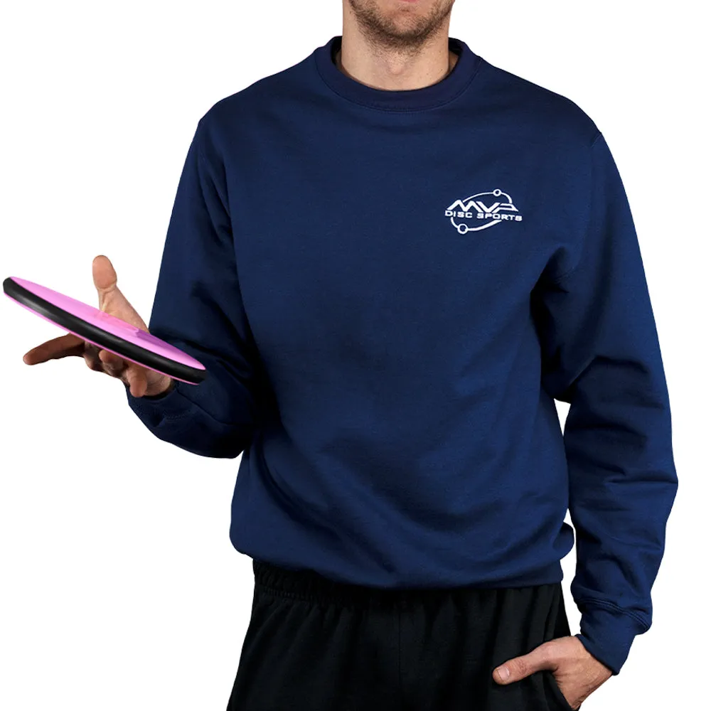 MVP/Axiom/Streamline Crewneck