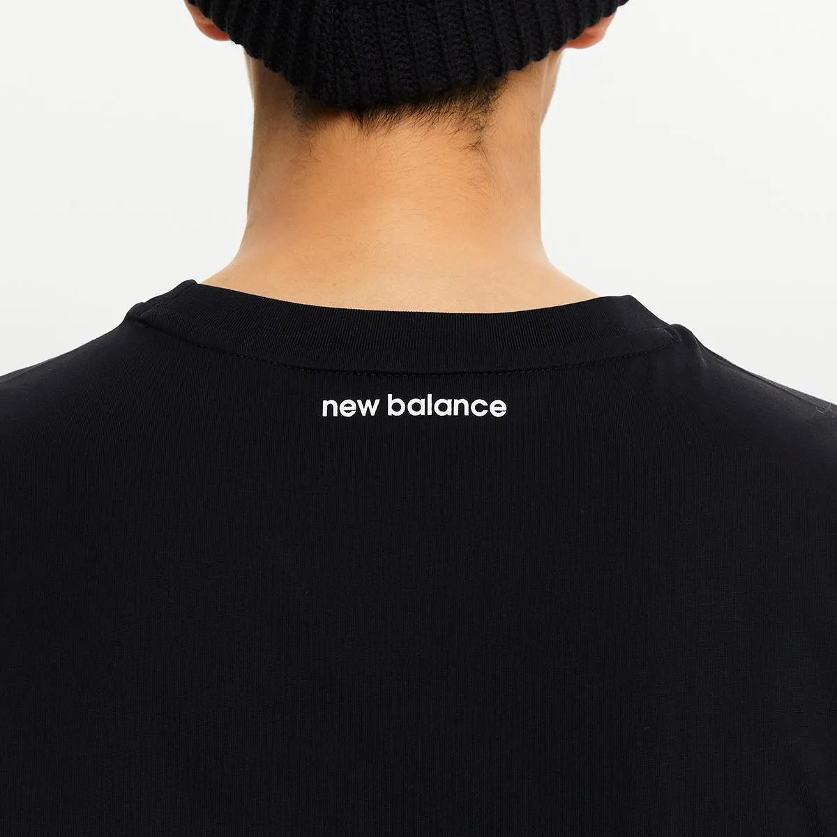 New Balance  |Sleeveless Street Style Plain Cotton Vests & Gillets