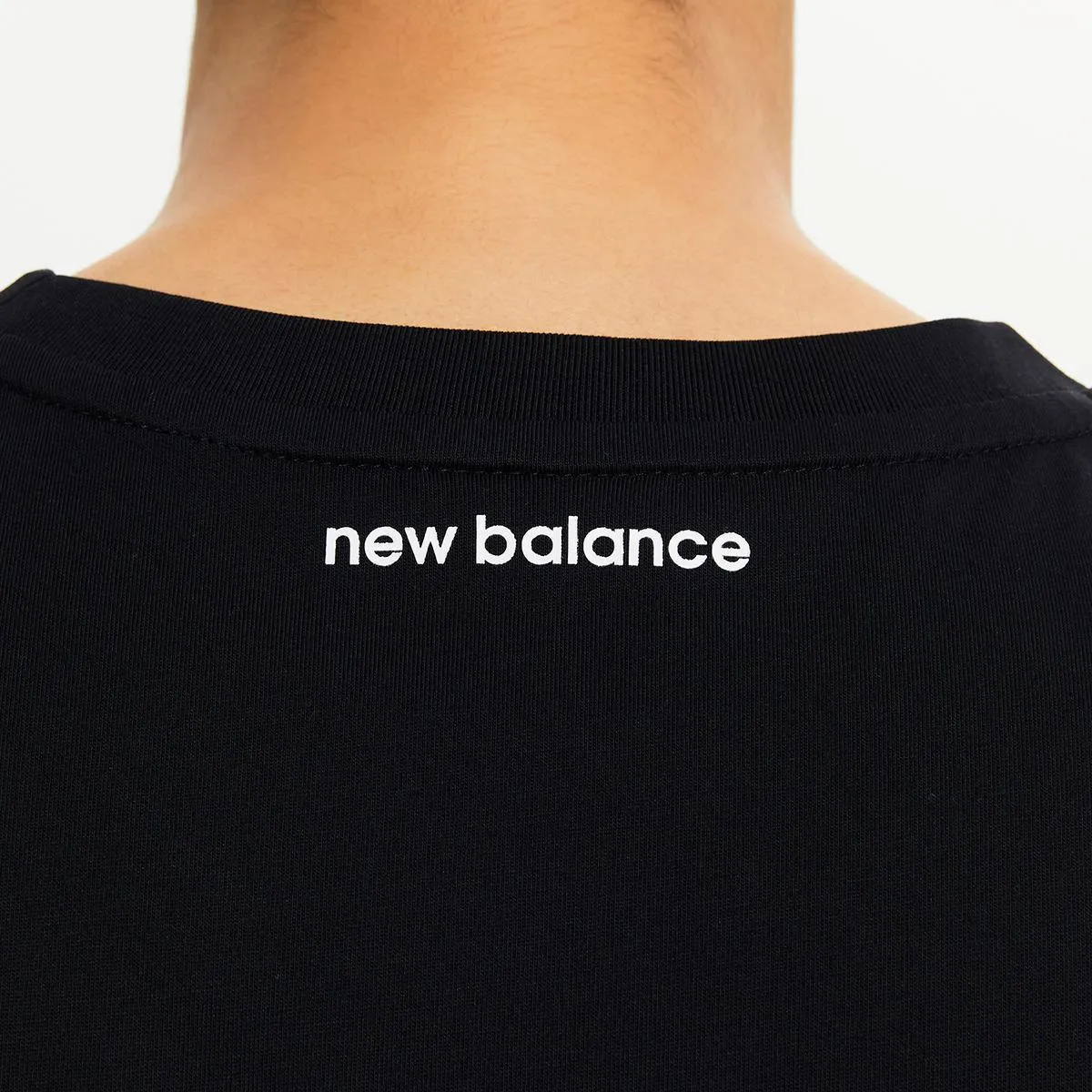 New Balance  |Sleeveless Street Style Plain Cotton Vests & Gillets