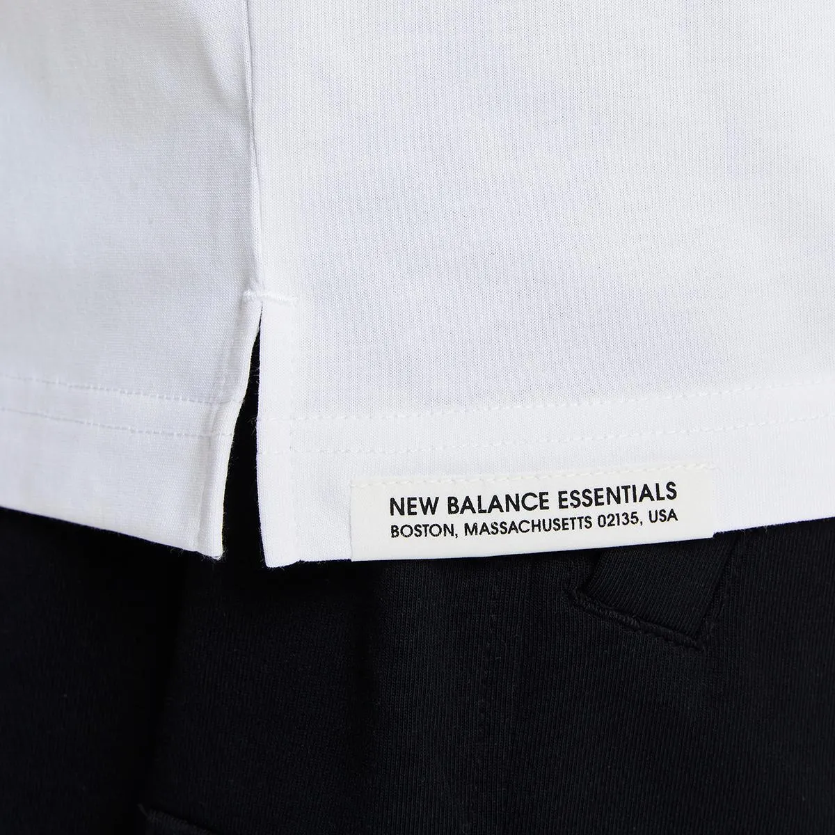 New Balance  |Sleeveless Street Style Plain Cotton Vests & Gillets