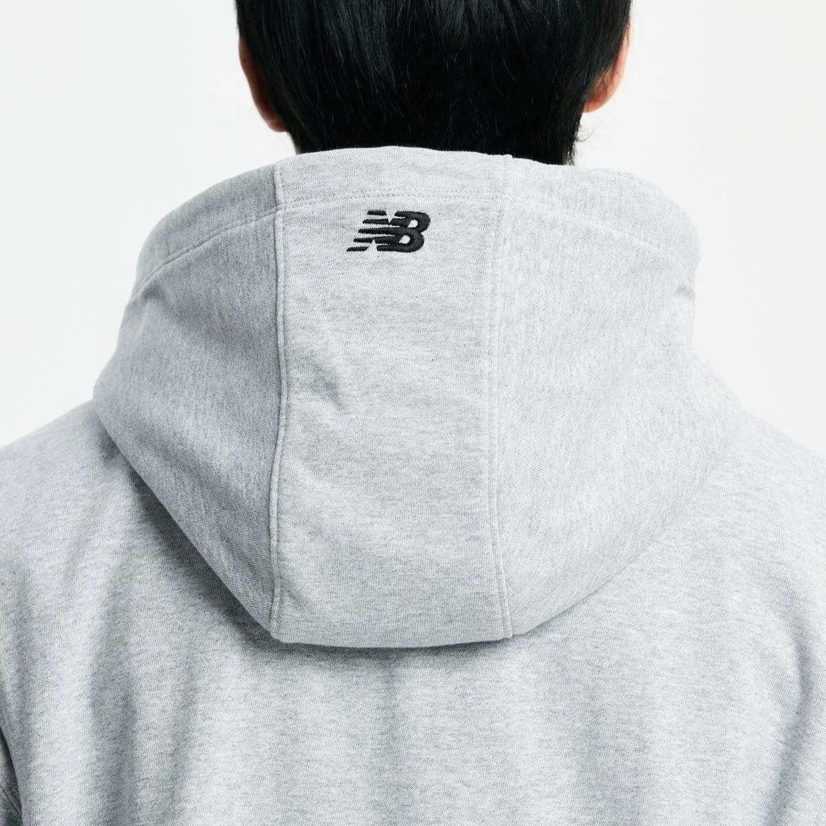 New Balance  |Unisex Sleeveless Street Style Plain Cotton Logo