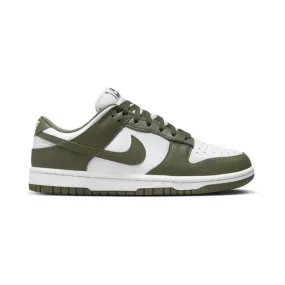 Nike Dunk Low Women's Shoes - Footwear