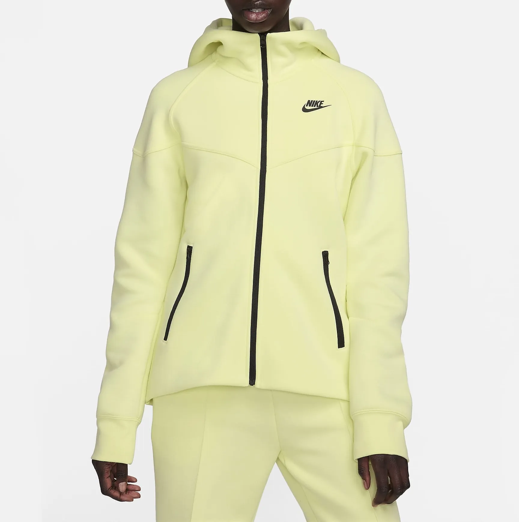 Nike  |Nike Sportswear Tech Fleece