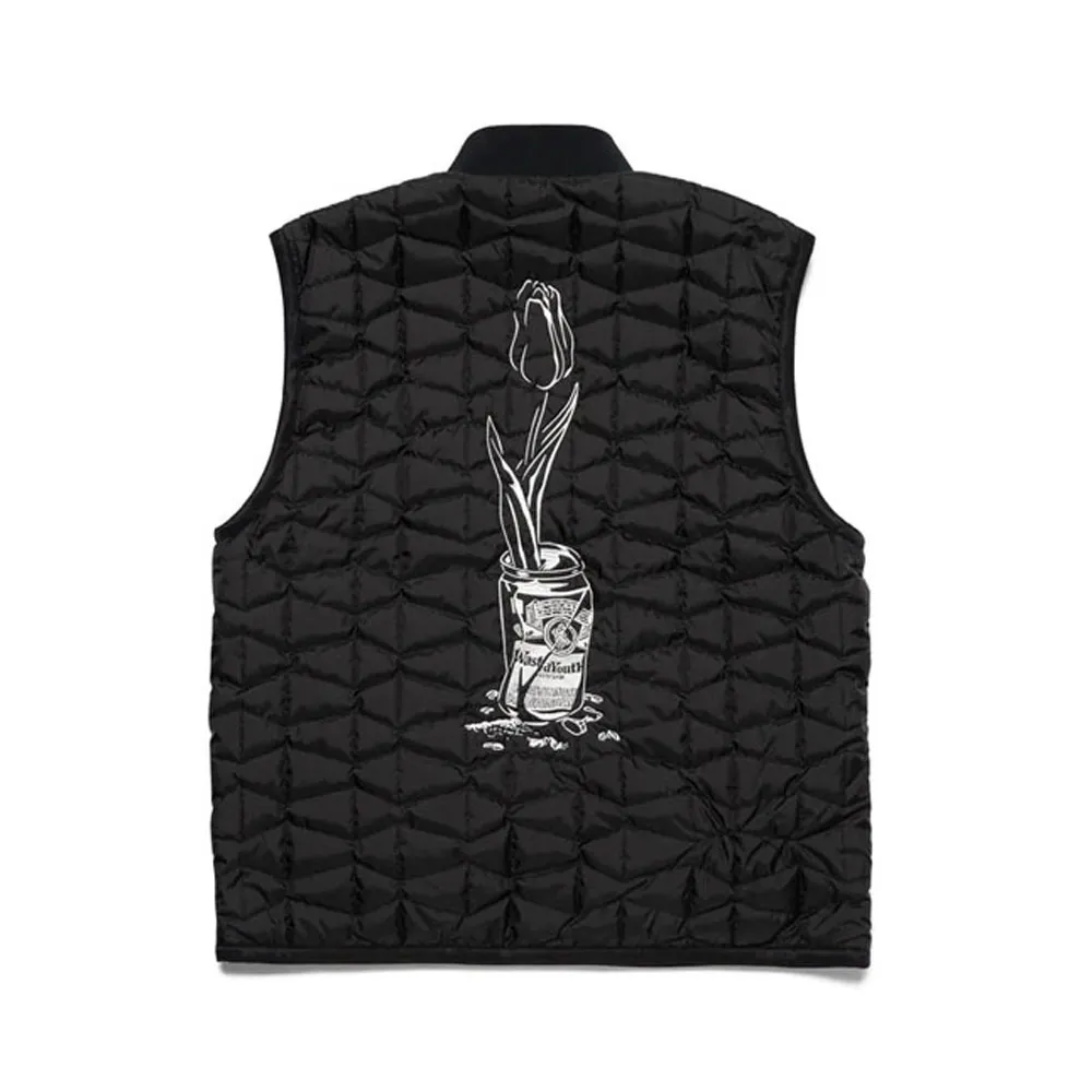 Nike  |Unisex Street Style Collaboration Logo Vests & Gillets