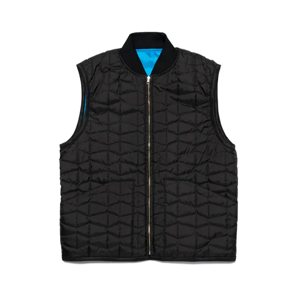 Nike  |Unisex Street Style Collaboration Logo Vests & Gillets