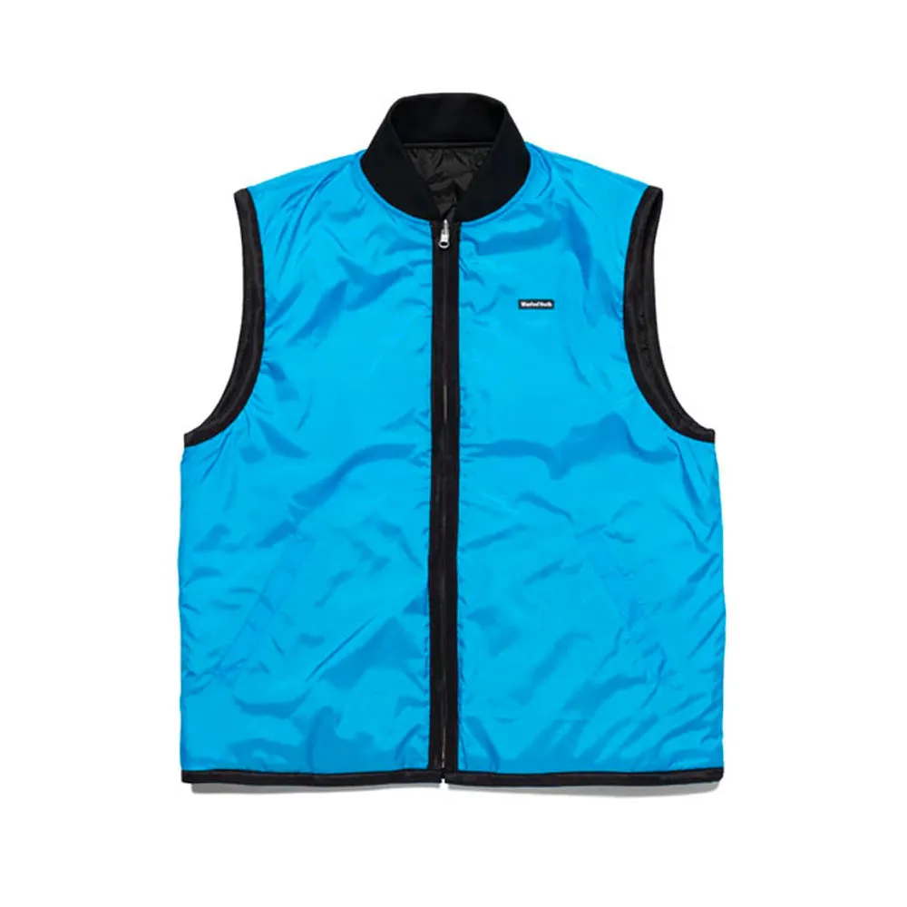 Nike  |Unisex Street Style Collaboration Logo Vests & Gillets