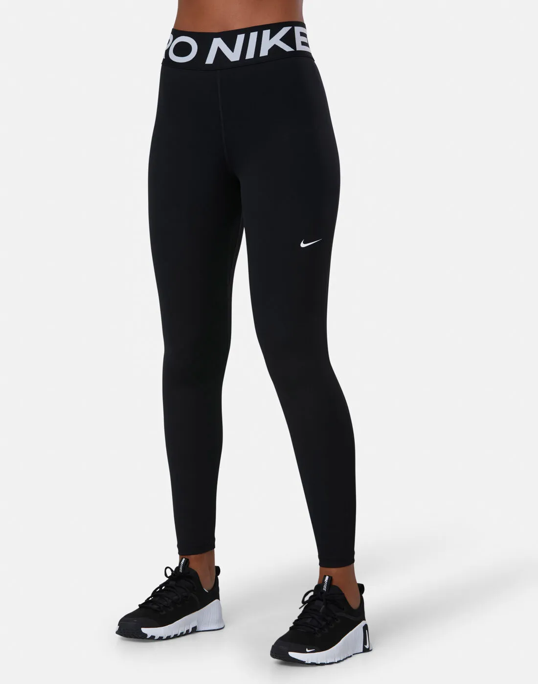 Nike Womens Pro Sculpt Leggings