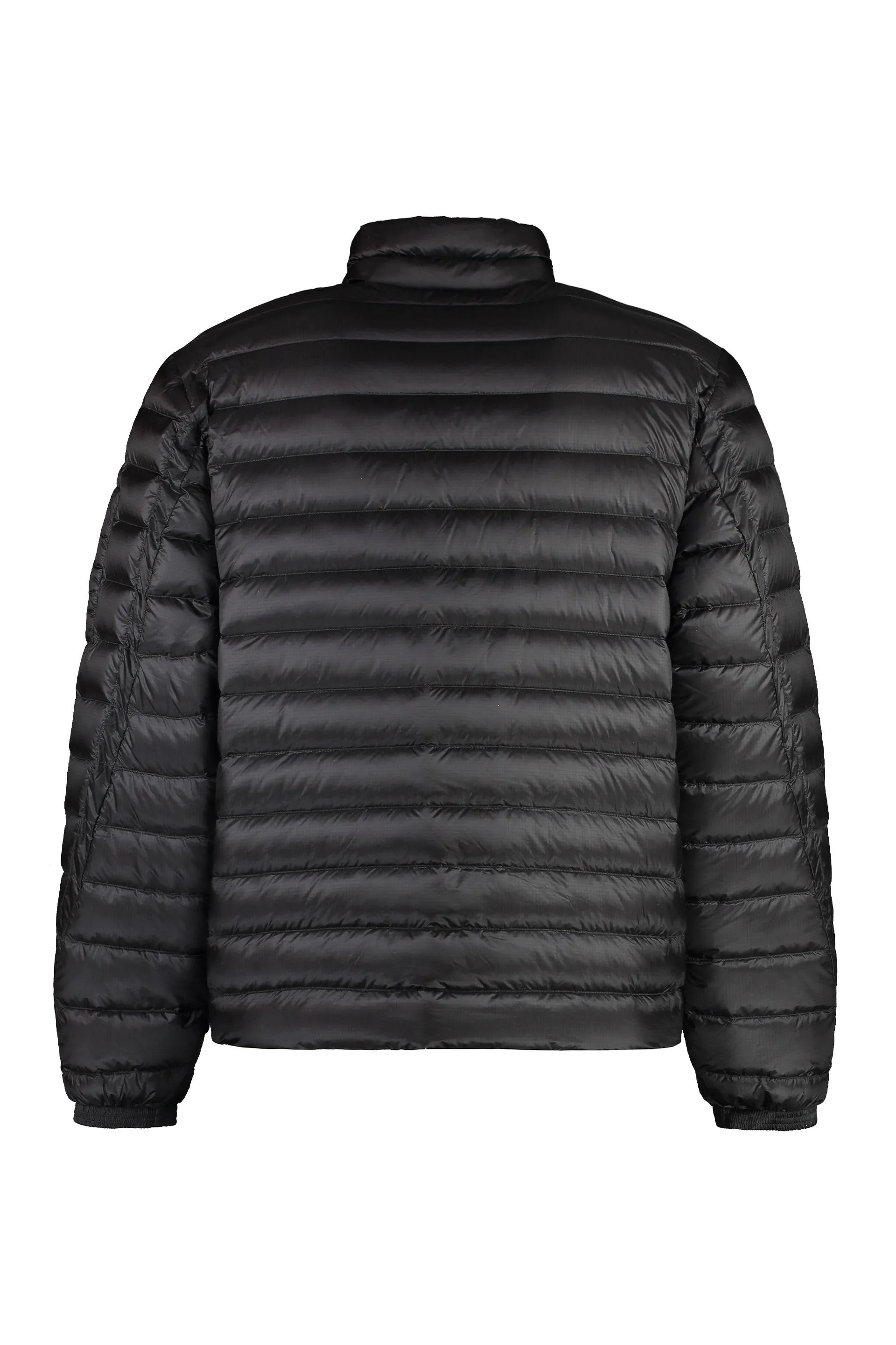 NYLON DOWN JACKET