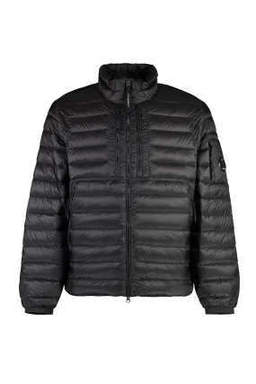 NYLON DOWN JACKET