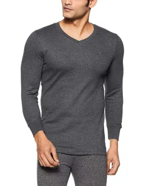 Onn Men's V Neck Full Sleeve Thermal Vest #NT023