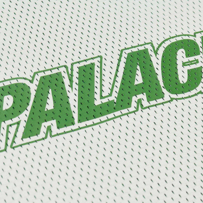 Palace Skateboards  |Street Style Plain Logo Skater Style Vests & Gillets