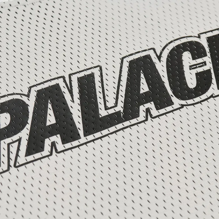 Palace Skateboards  |Street Style Plain Logo Skater Style Vests & Gillets