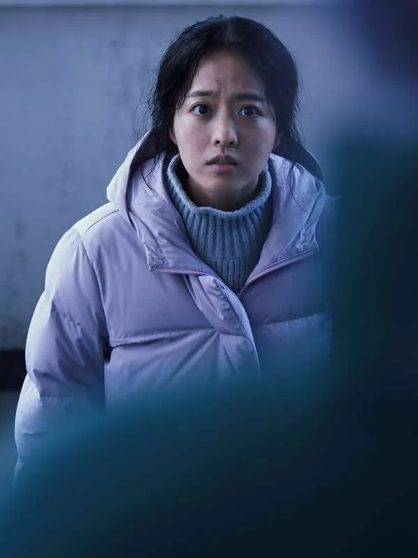 Park Bo-young Concrete Utopia Puffer Jacket - New American Jackets