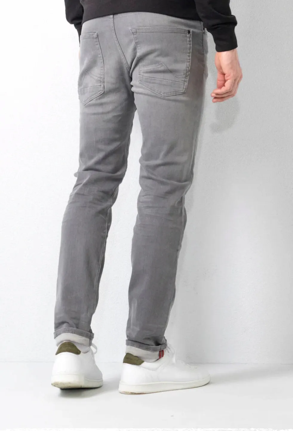 PETROL JEANS SEHAM 9700 GREY