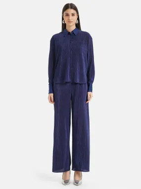 Pleated Trousers