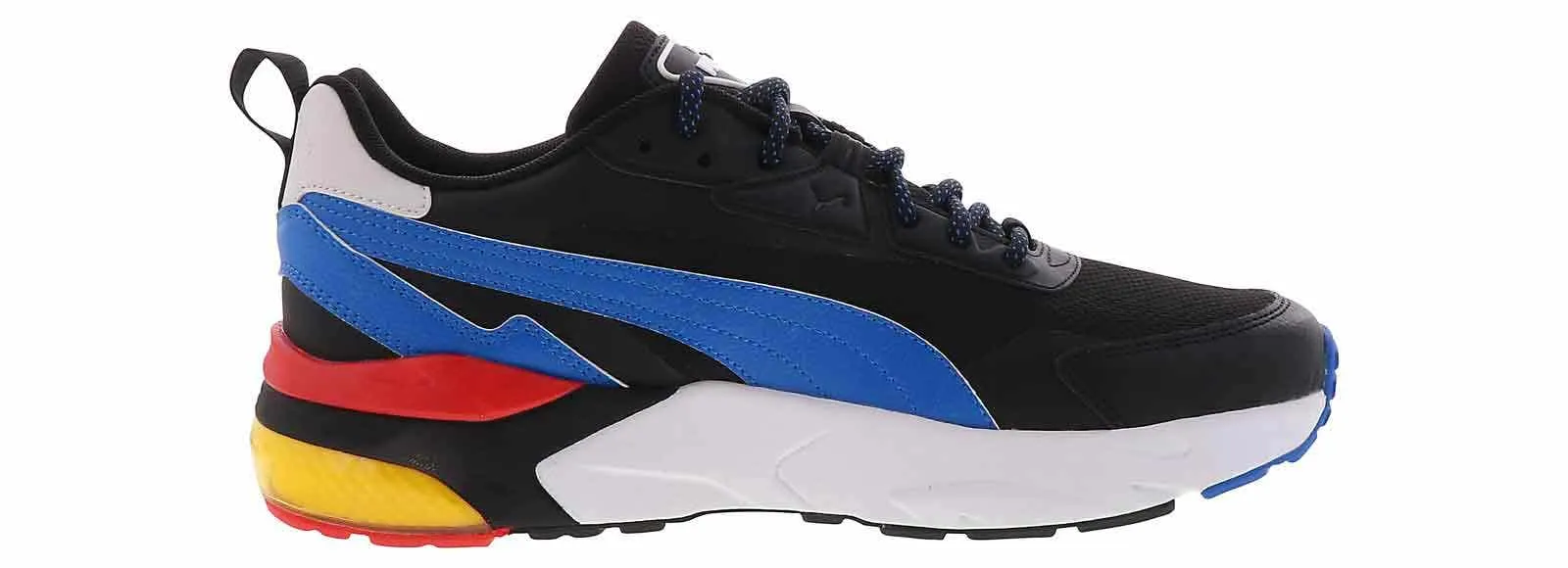 Puma Vis2K Lace Men’s Athletic Sneaker