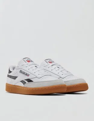 Reebok Men's Club C Revenge Vintage Sneaker-