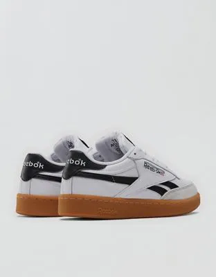 Reebok Men's Club C Revenge Vintage Sneaker-