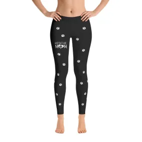 Rescue Mom Leggings