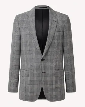 Richard James Bold POW Suit Grey