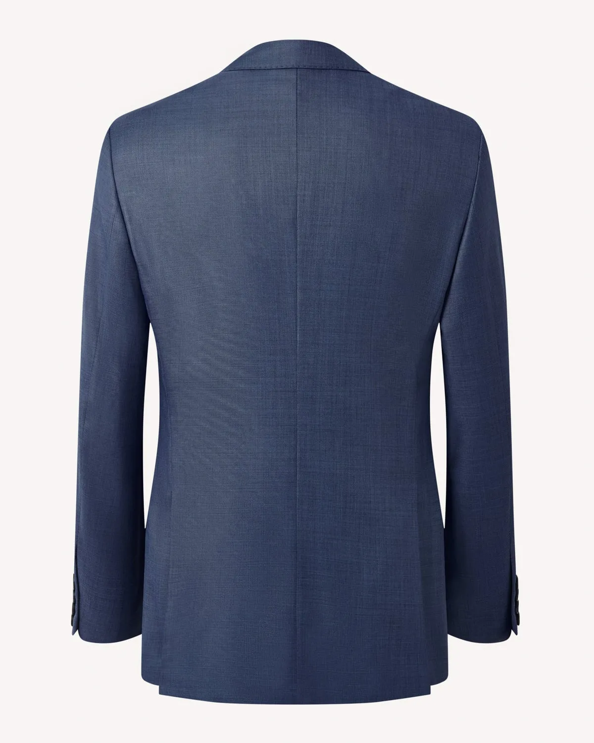 Richard James End On End Suit Blue