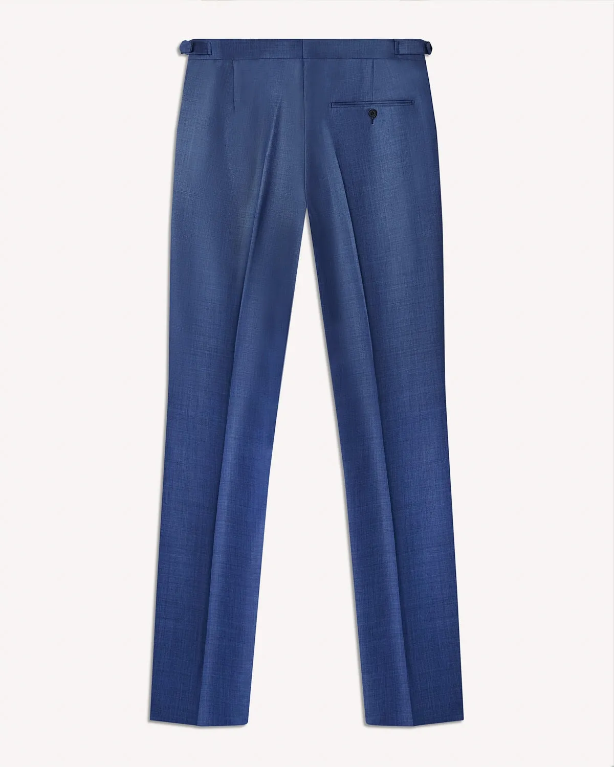 Richard James End On End Suit Blue