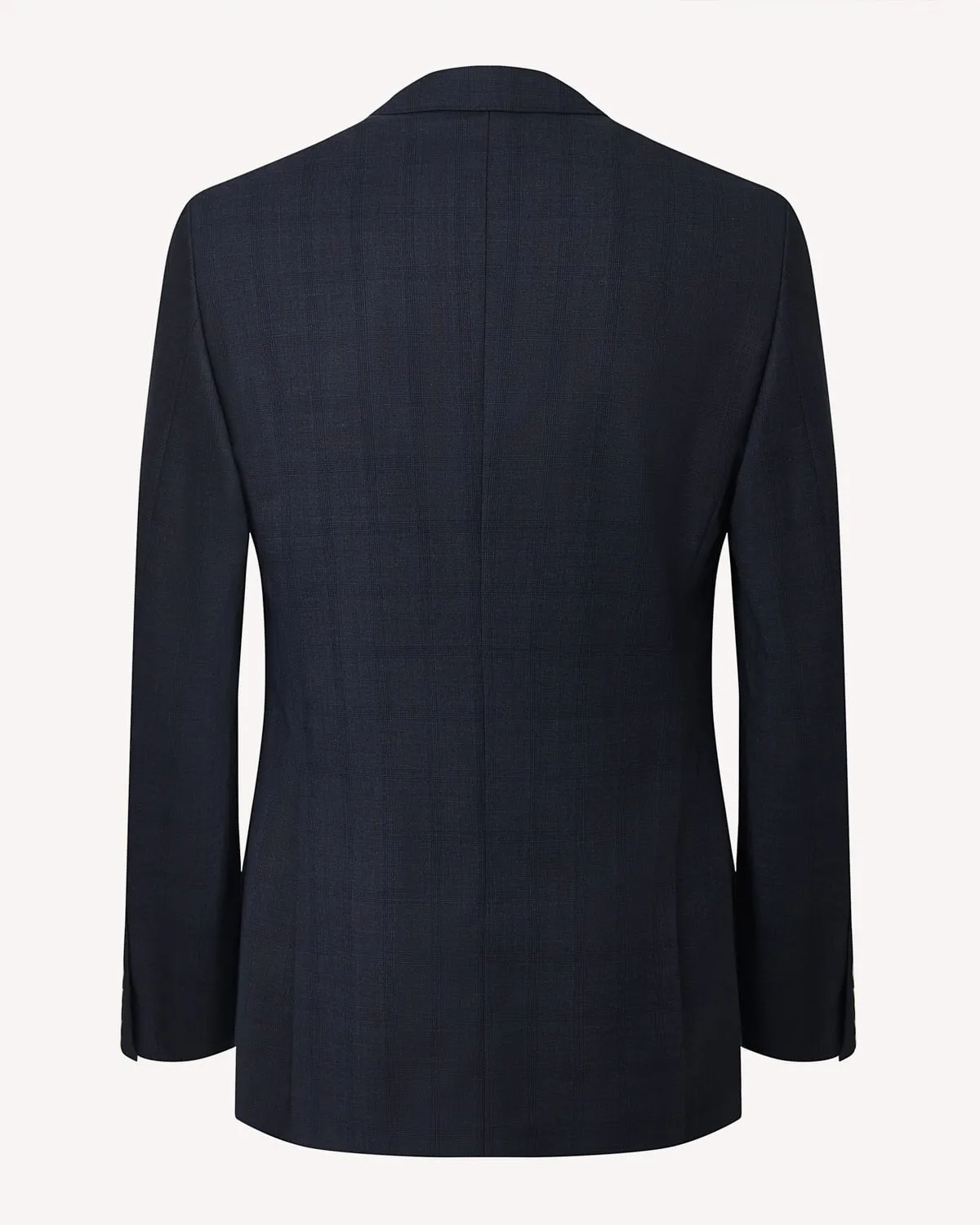 Richard James POW Suit Navy