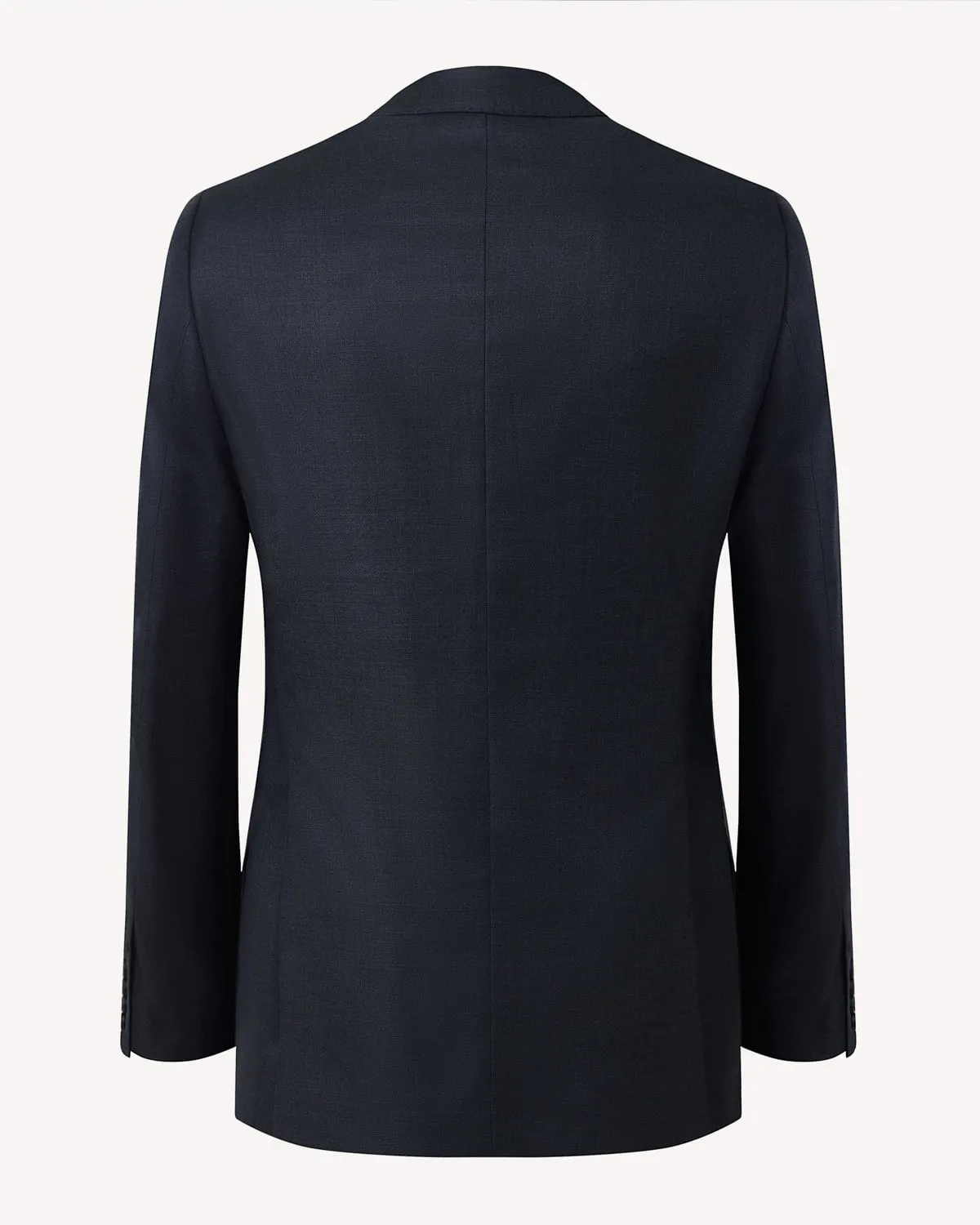 Richard James Wool Suit Charcoal