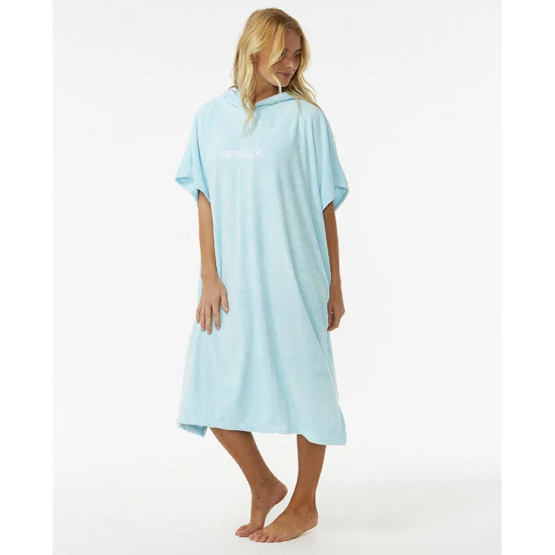 Rip Curl  Classic Surf Hooded Towel - Poncho - Donna