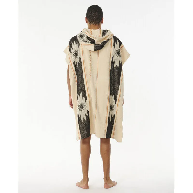 Rip Curl  Searchers Hooded Towel - Poncho - Uomo