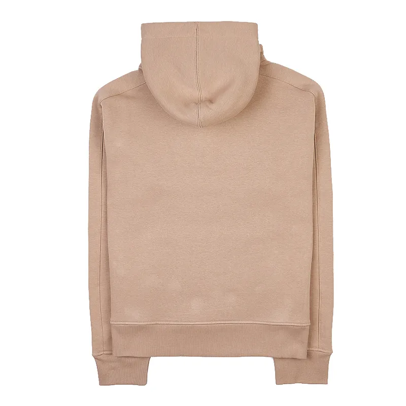 S Max Mara  |Street Style Long Sleeves Plain Cotton Logo