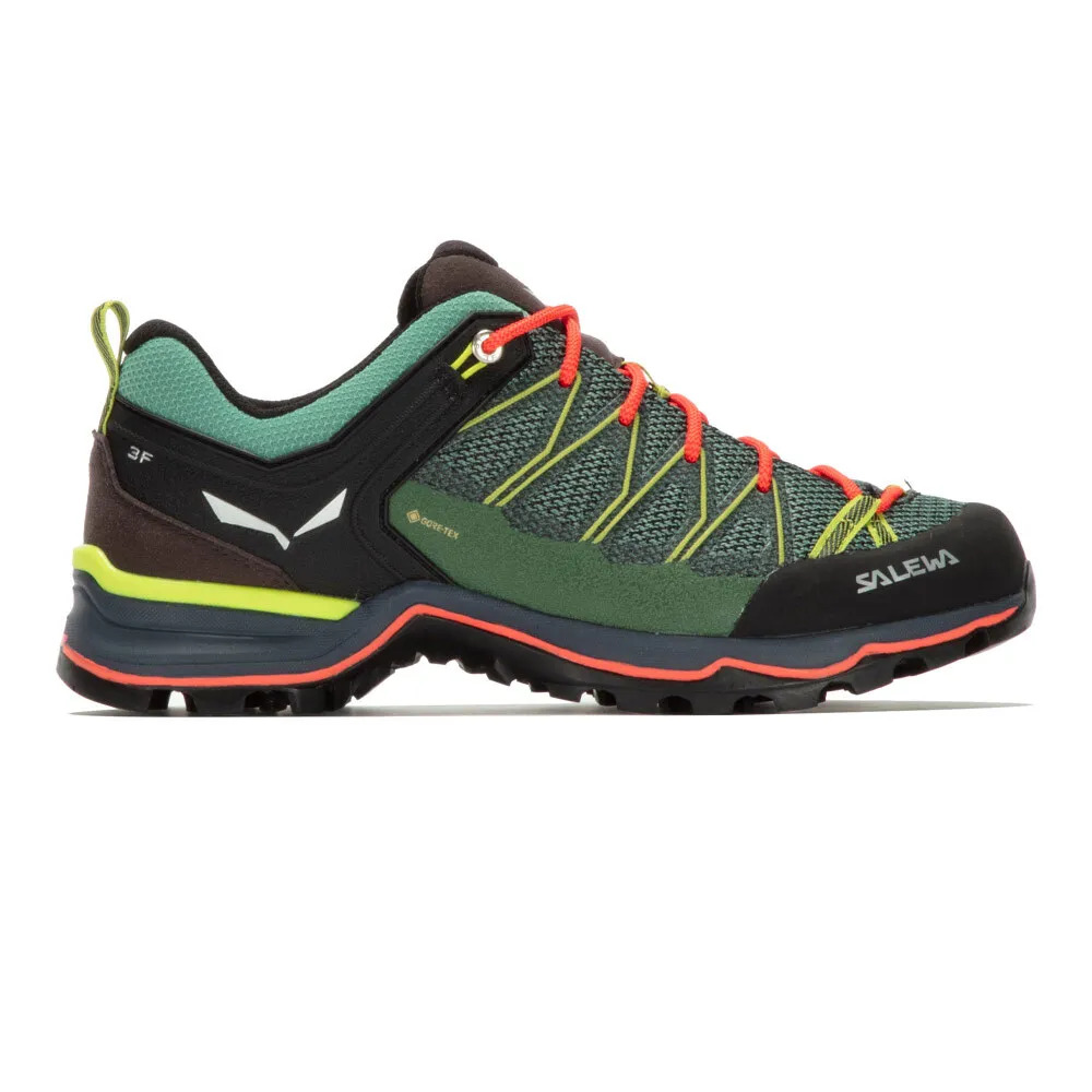 Salewa Mountain Trainer Lite GORE-TEX Women's Walking Shoes -  AW24