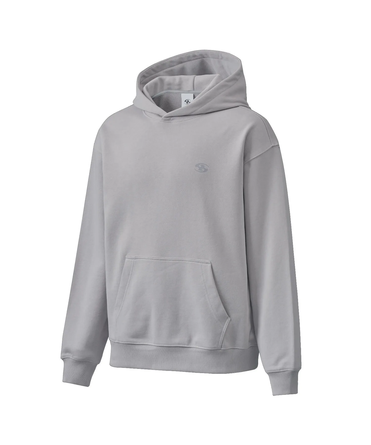 San San Gear  |Unisex Street Style Plain Logo Hoodies