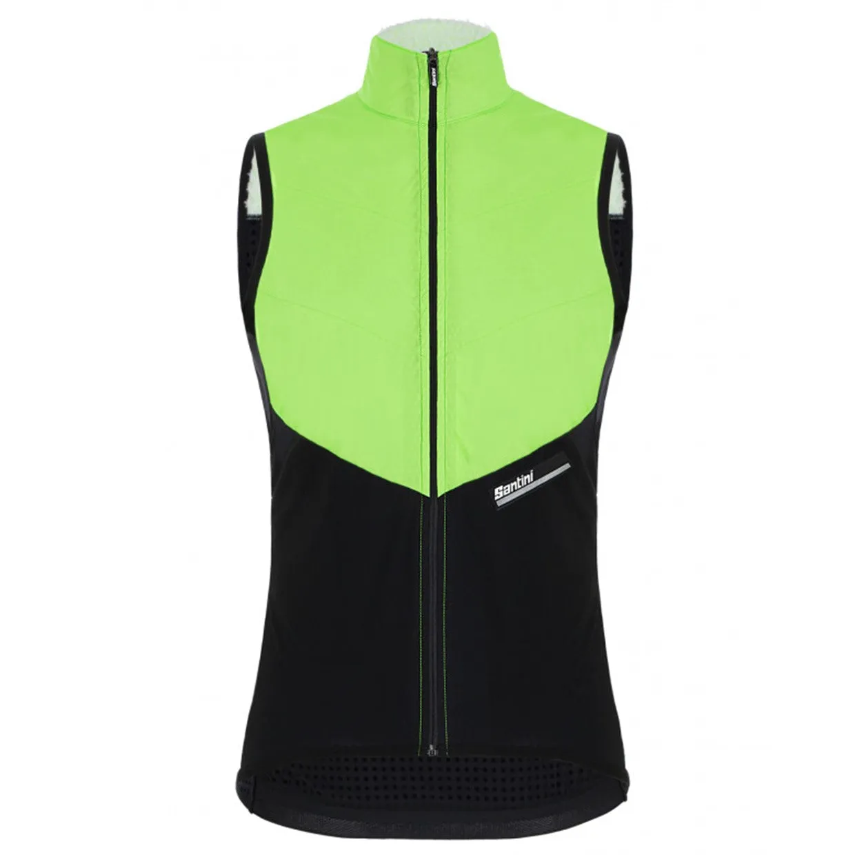 Santini Men's Redux Vigor Vest