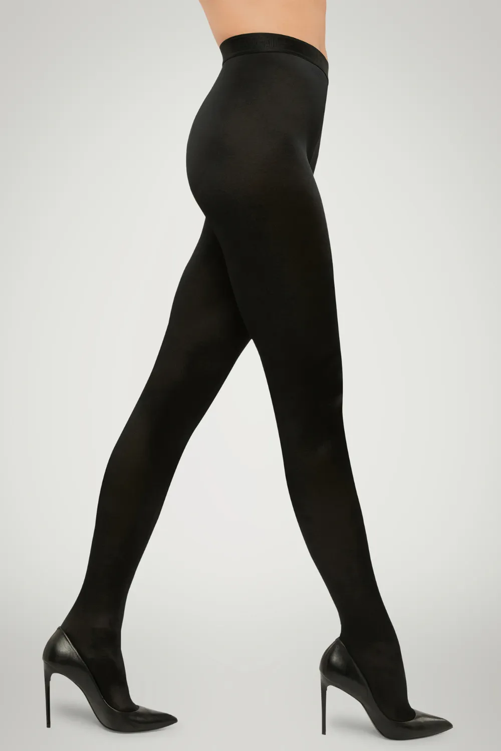 Satin de Luxe Tights 100 Denier