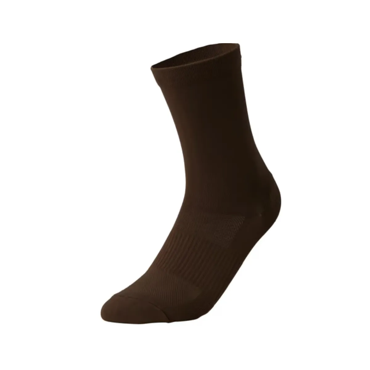 Shimano Gravel Brown Socks