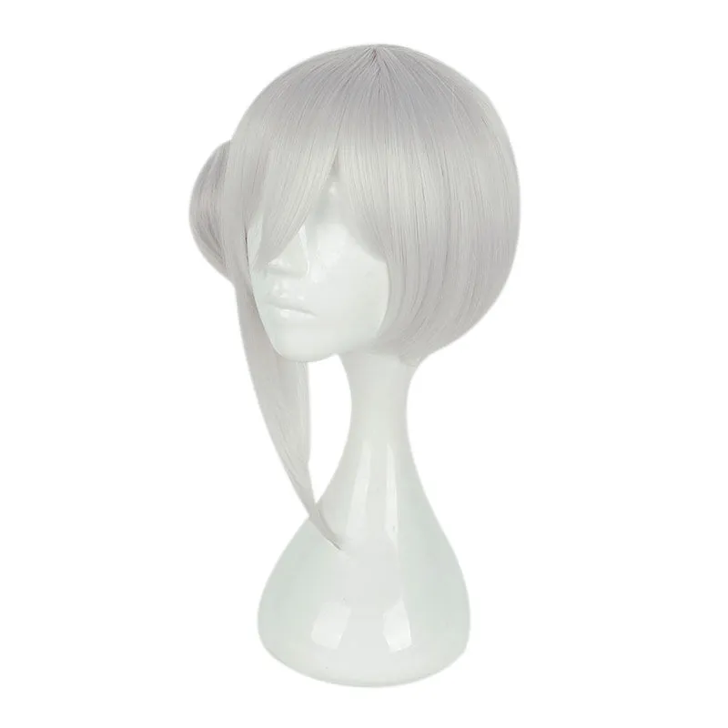 SINoALICE Snow White wig cosplay accessory