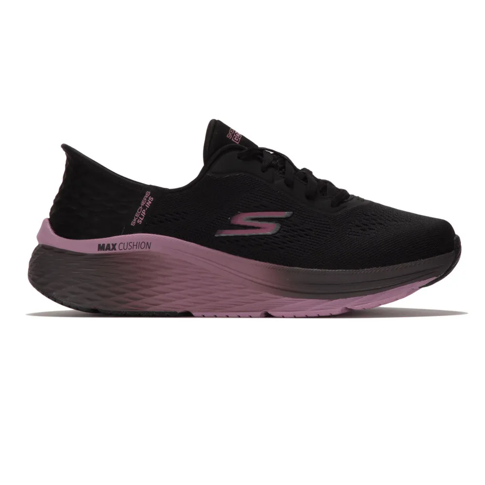 Skechers Max Cushioning Elite 2.0 - Solace Women's Running Shoes - AW24