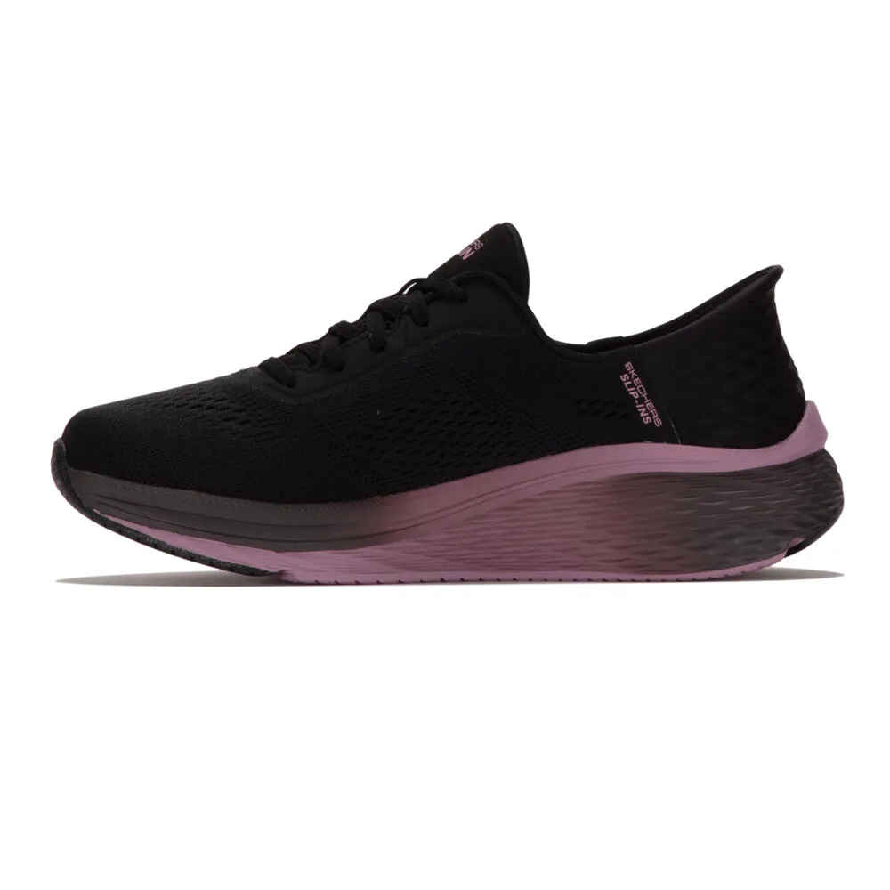 Skechers Max Cushioning Elite 2.0 - Solace Women's Running Shoes - AW24