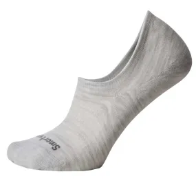 Smartwool Everyday No Show Socks Ash (Unisex)