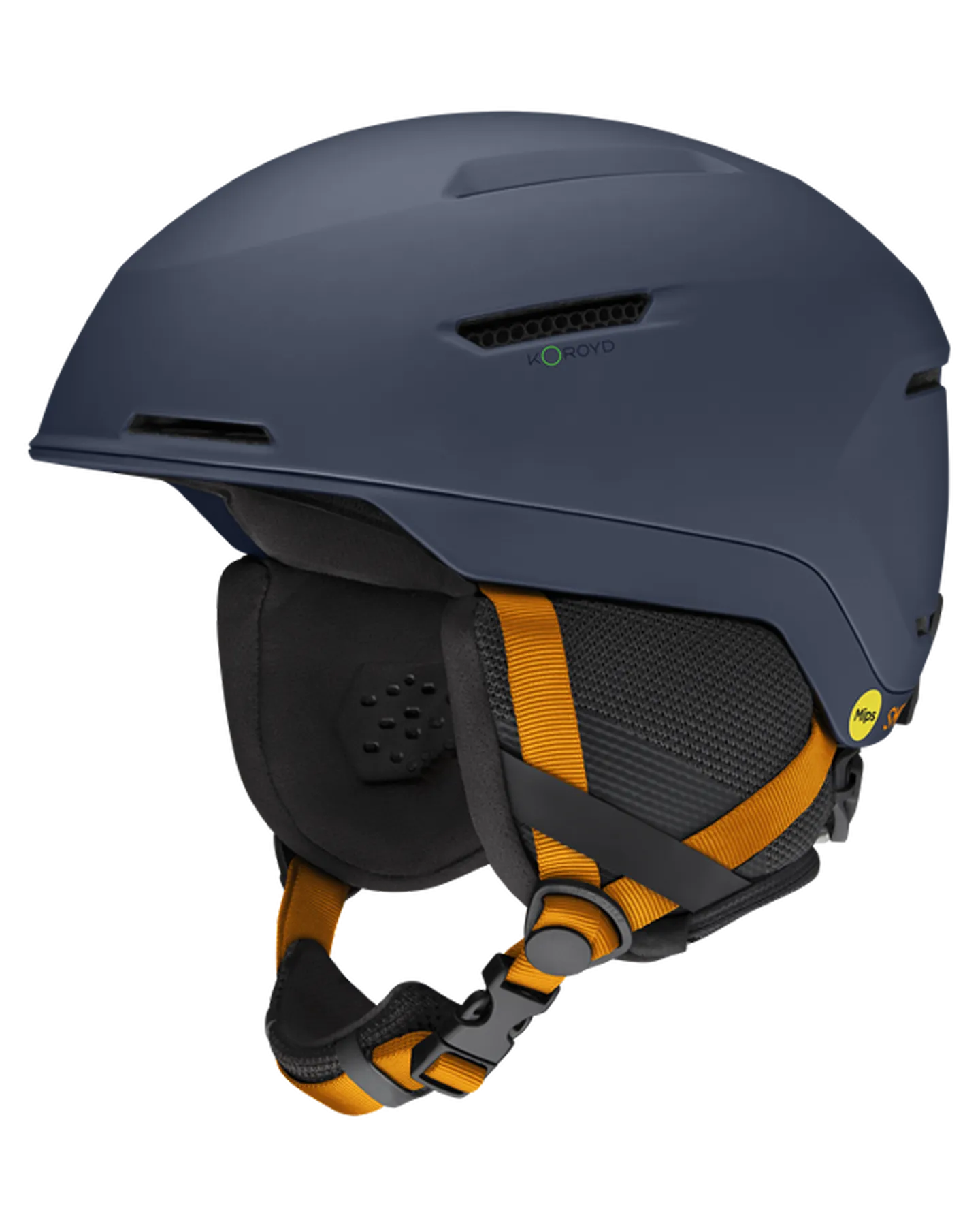 Smith Altus Mips Snow Helmet